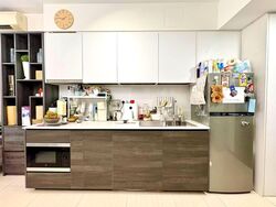 Sims Urban Oasis (D14), Condominium #602457641